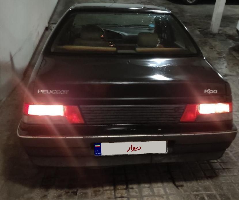 خودرو پژو، روآ آگهی ann_18402304