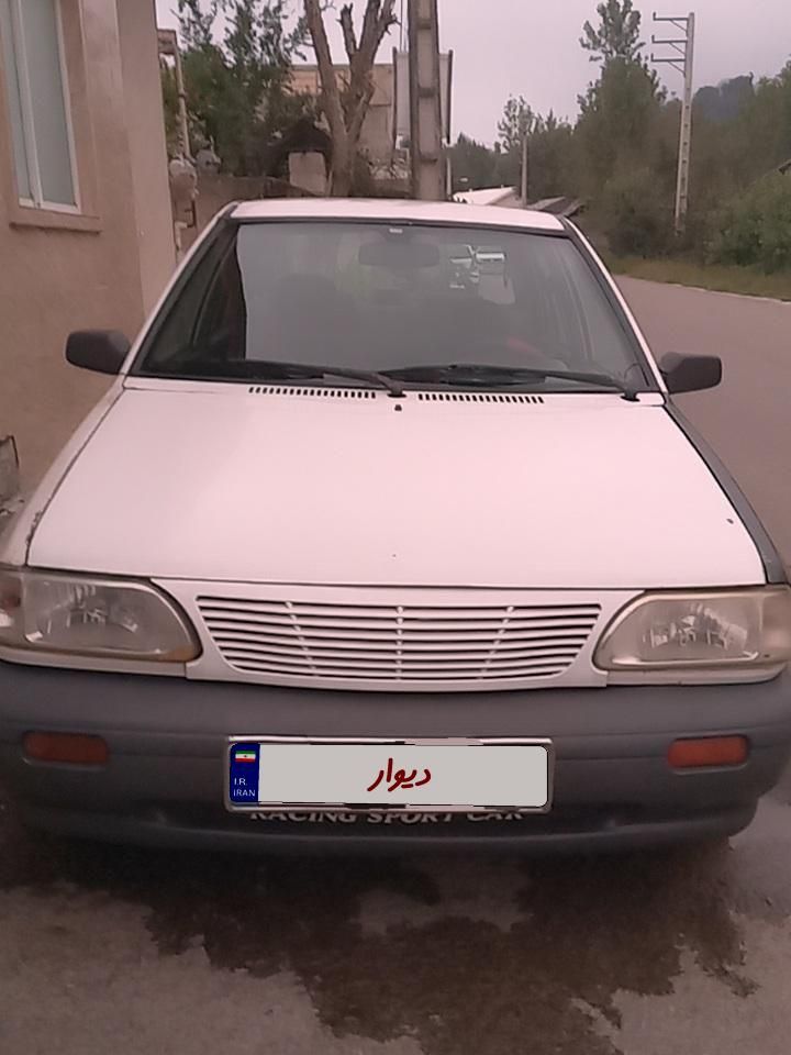 خودرو پراید، صبا آگهی ann_18402309