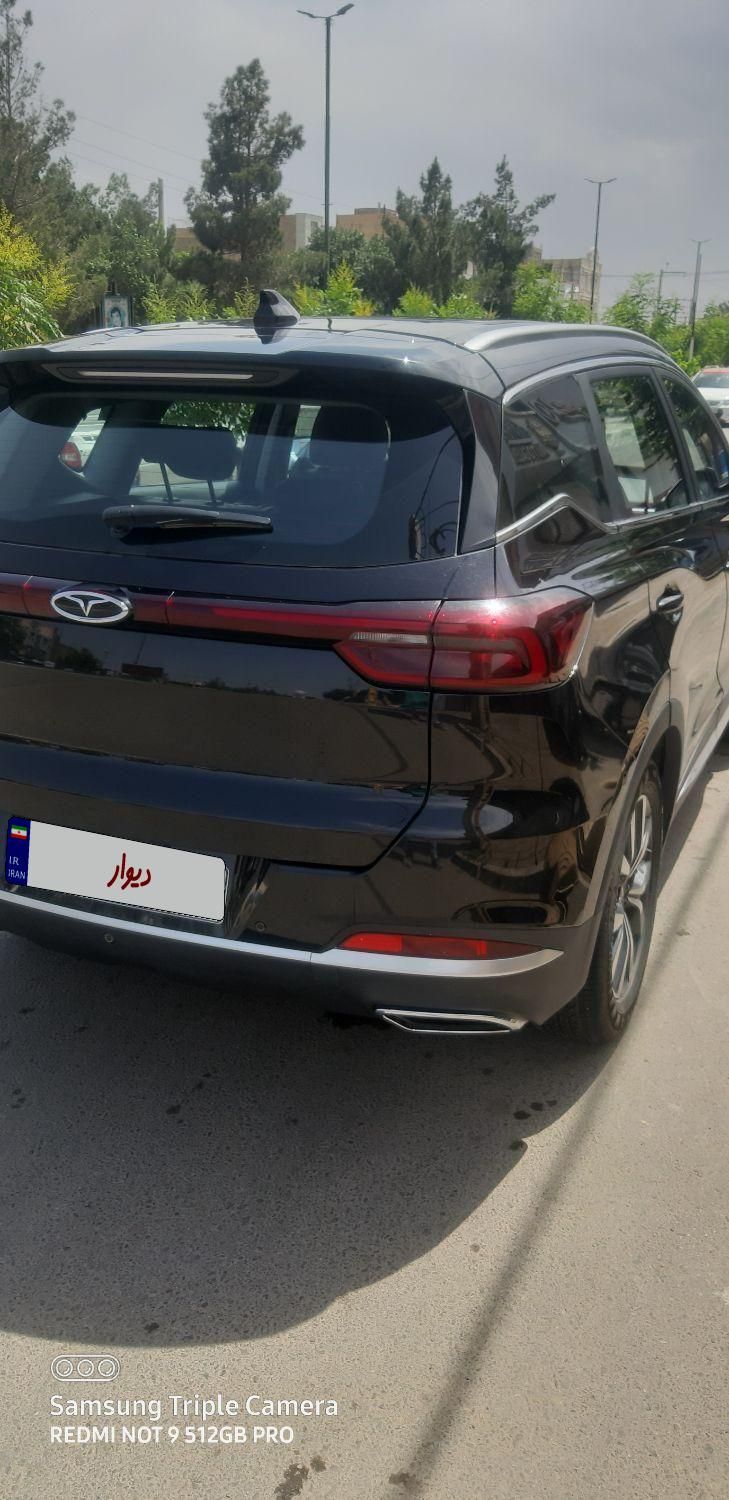 خودرو فونیکس، تیگو 7 پرو آگهی ann_18402333