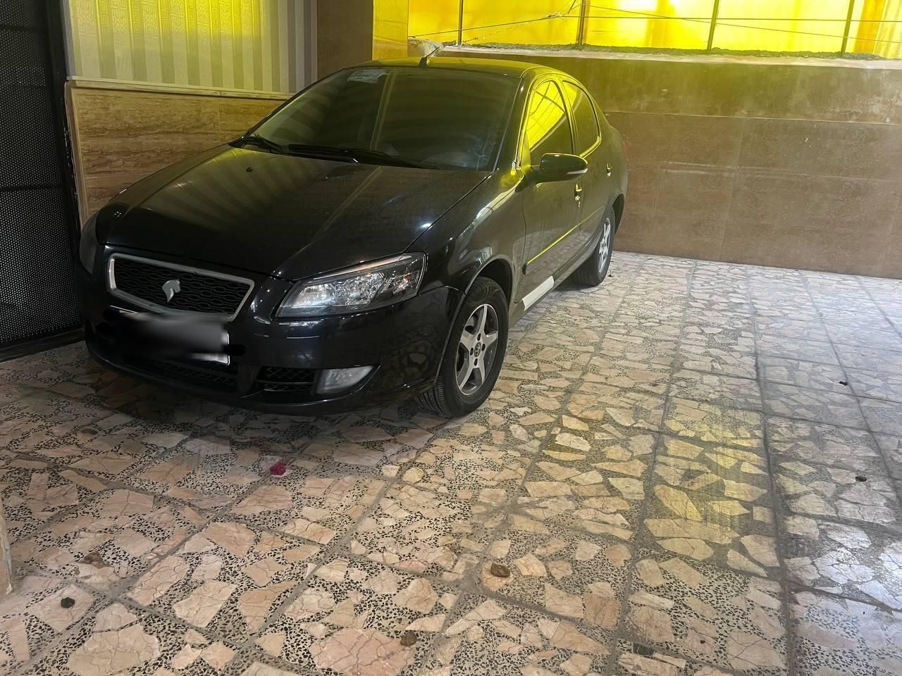 خودرو رانا، پلاس آگهی ann_18402339