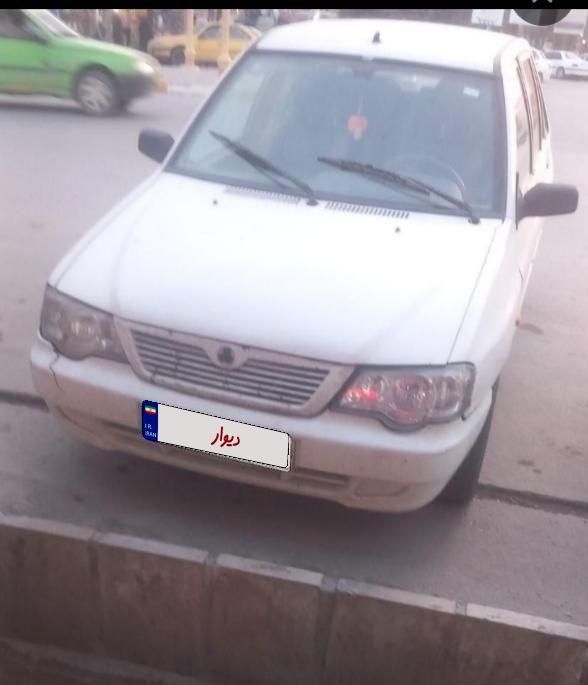 پراید 132 SE - 1392