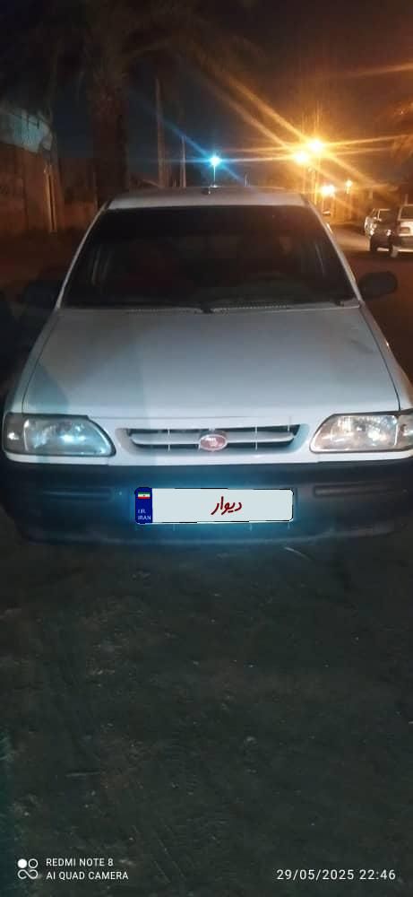 پراید 151 SE - 1399