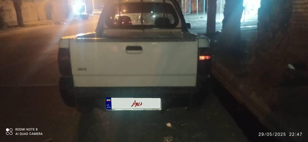پراید 151 SE - 1399