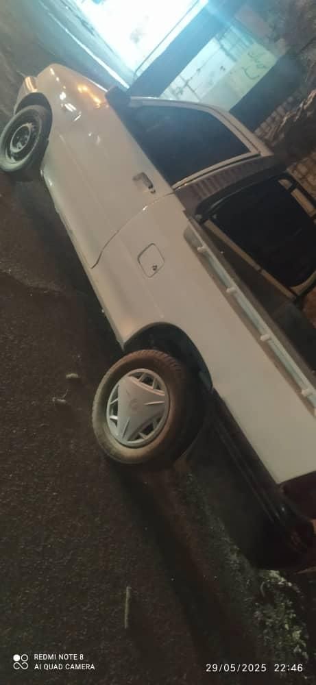 پراید 151 SE - 1399