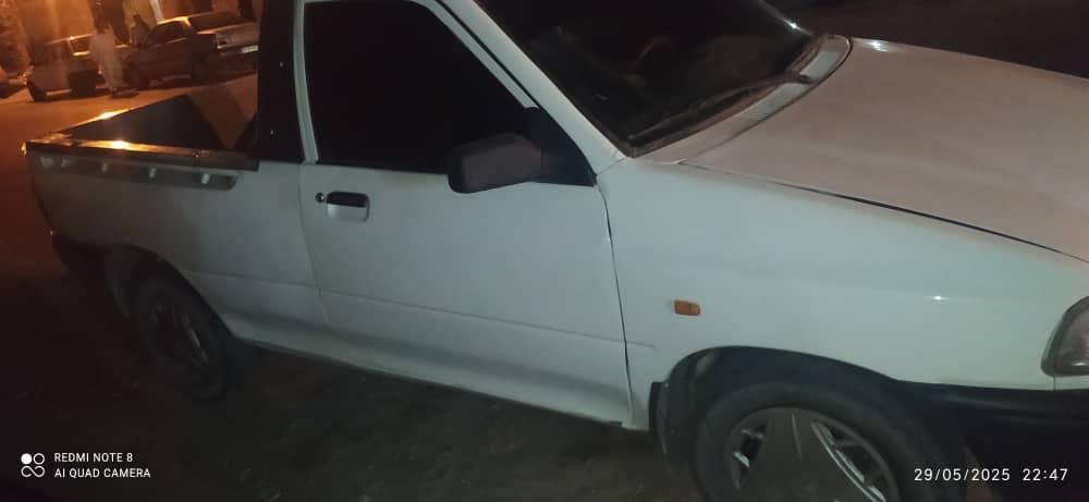 پراید 151 SE - 1399