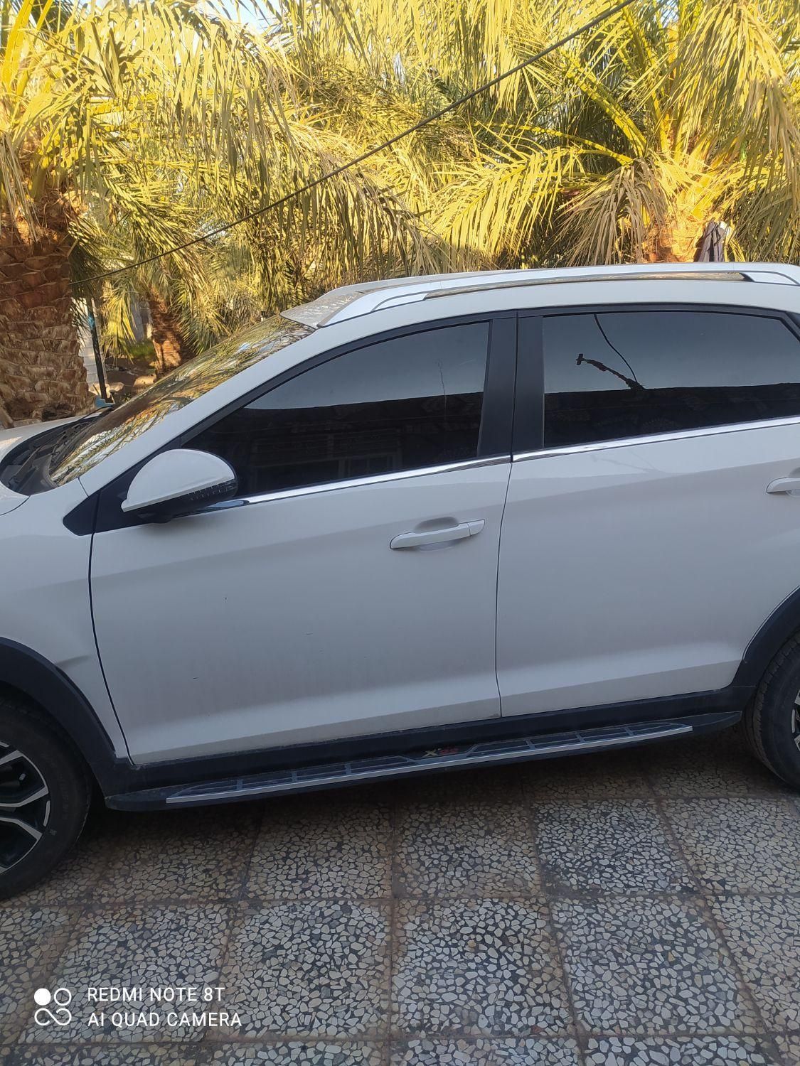 خودرو ام وی ام، X22 آگهی ann_18402387