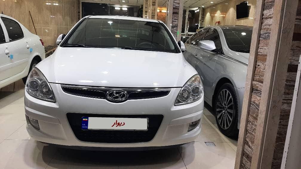 خودرو هیوندای، i30 آگهی ann_18402423