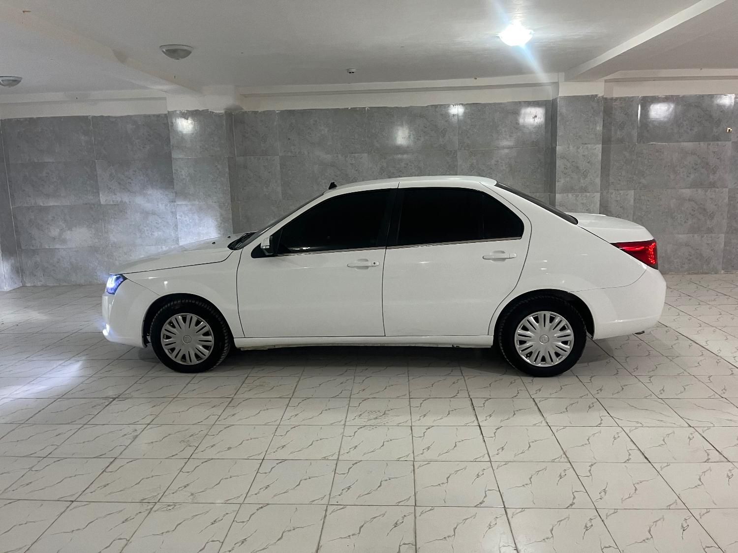 خودرو دنا، پلاس توربو شارژ اتوماتیک آگهی ann_18402429