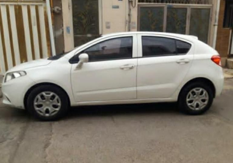 خودرو برلیانس، H220 آگهی ann_18402434