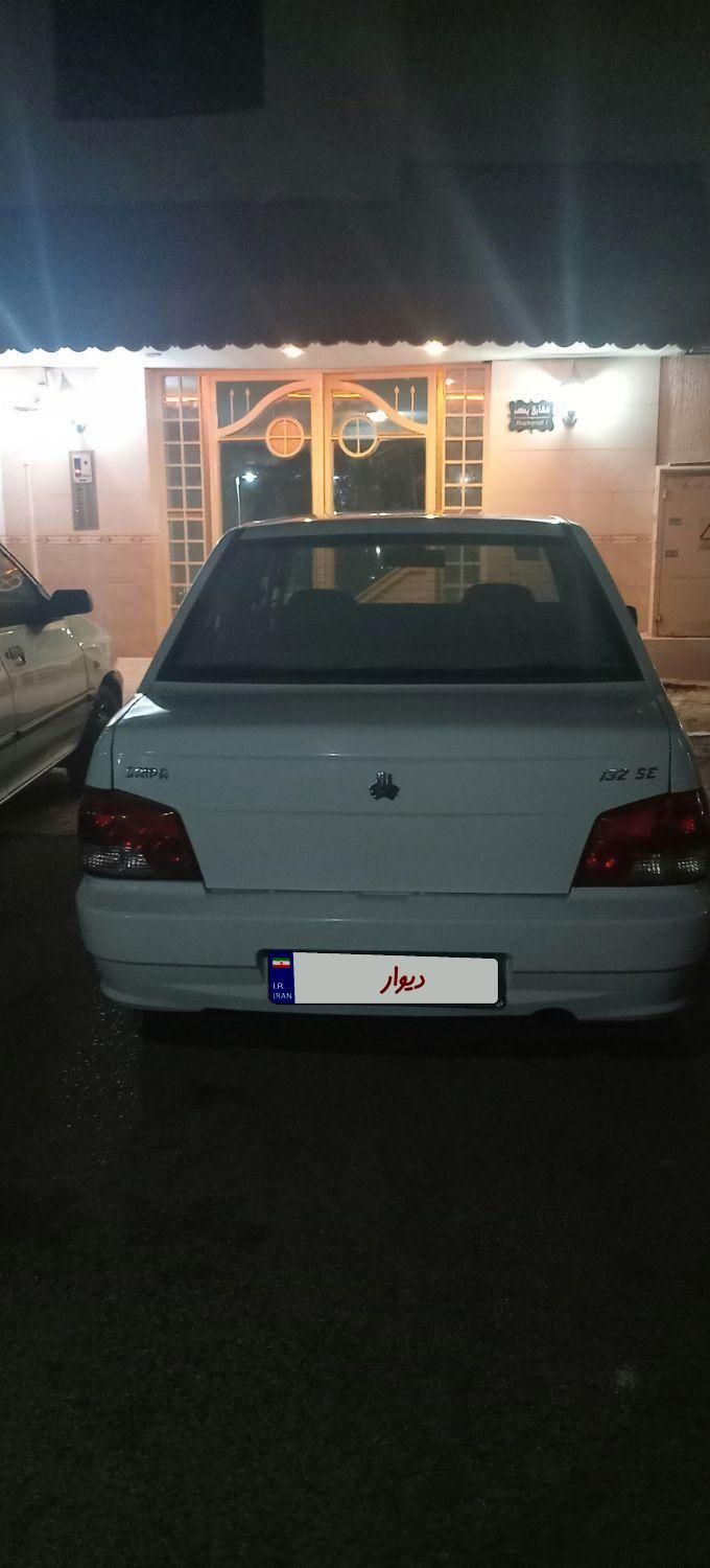پراید 132 SE - 1397