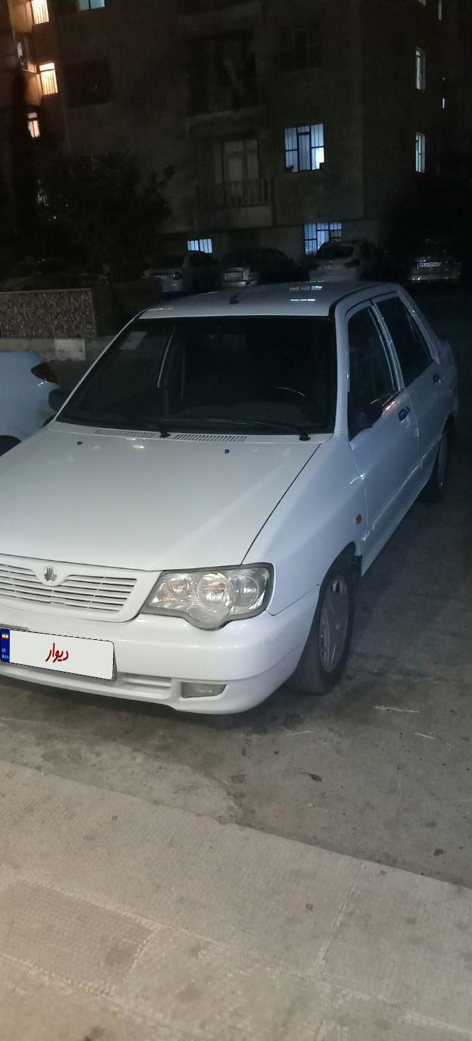پراید 132 SE - 1397