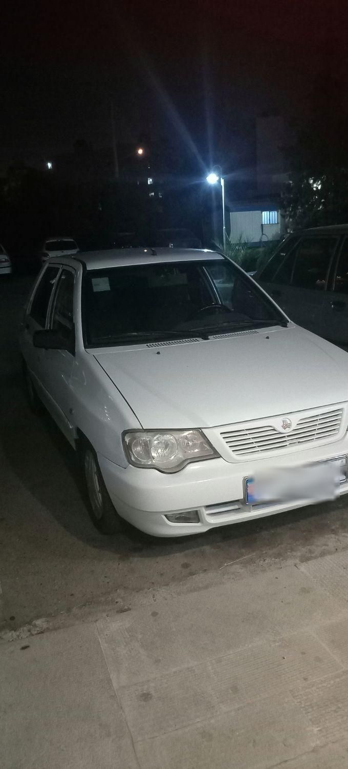 پراید 132 SE - 1397