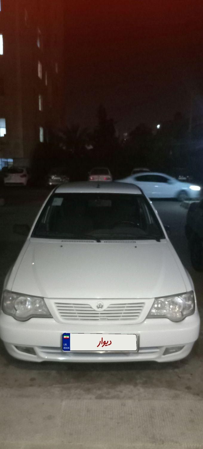 پراید 132 SE - 1397