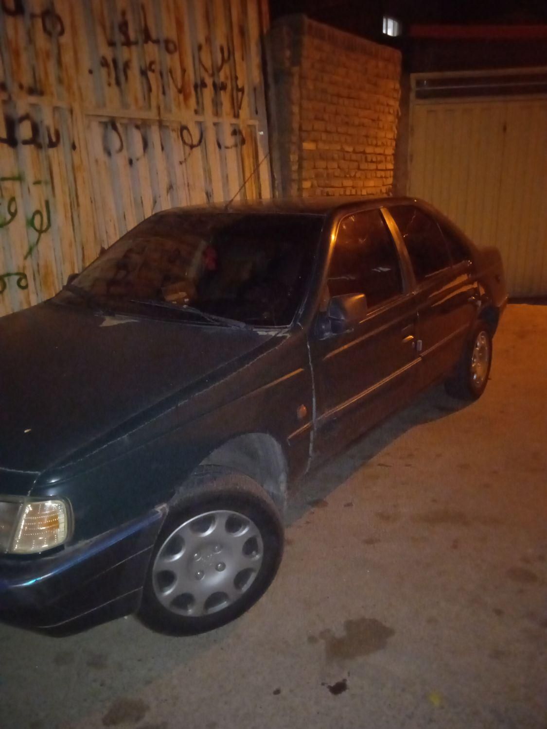 خودرو پژو، آردی آگهی ann_18402462