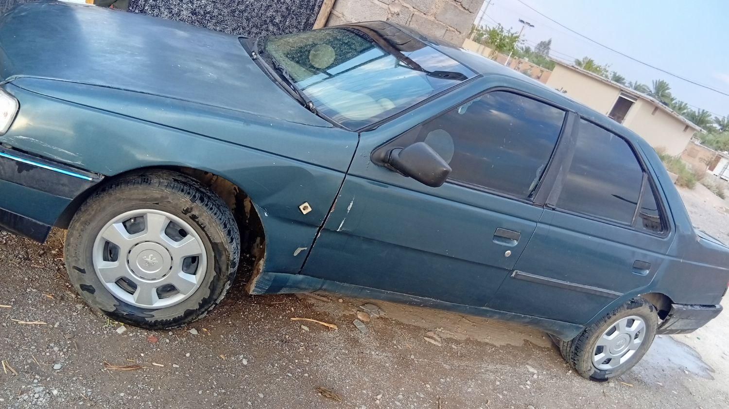 خودرو پژو، 405 آگهی ann_18402465