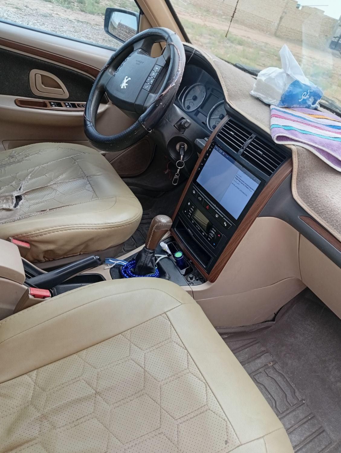 خودرو پژو، پارس آگهی ann_18402472