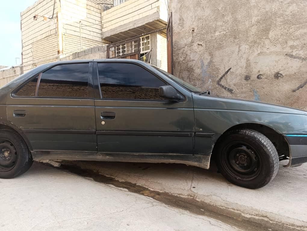خودرو پژو، 405 آگهی ann_18402483