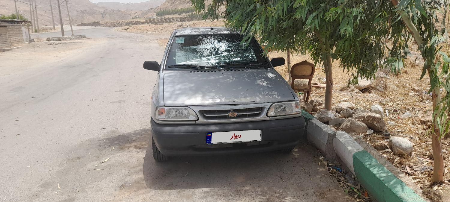 خودرو پراید، صبا آگهی ann_18402491