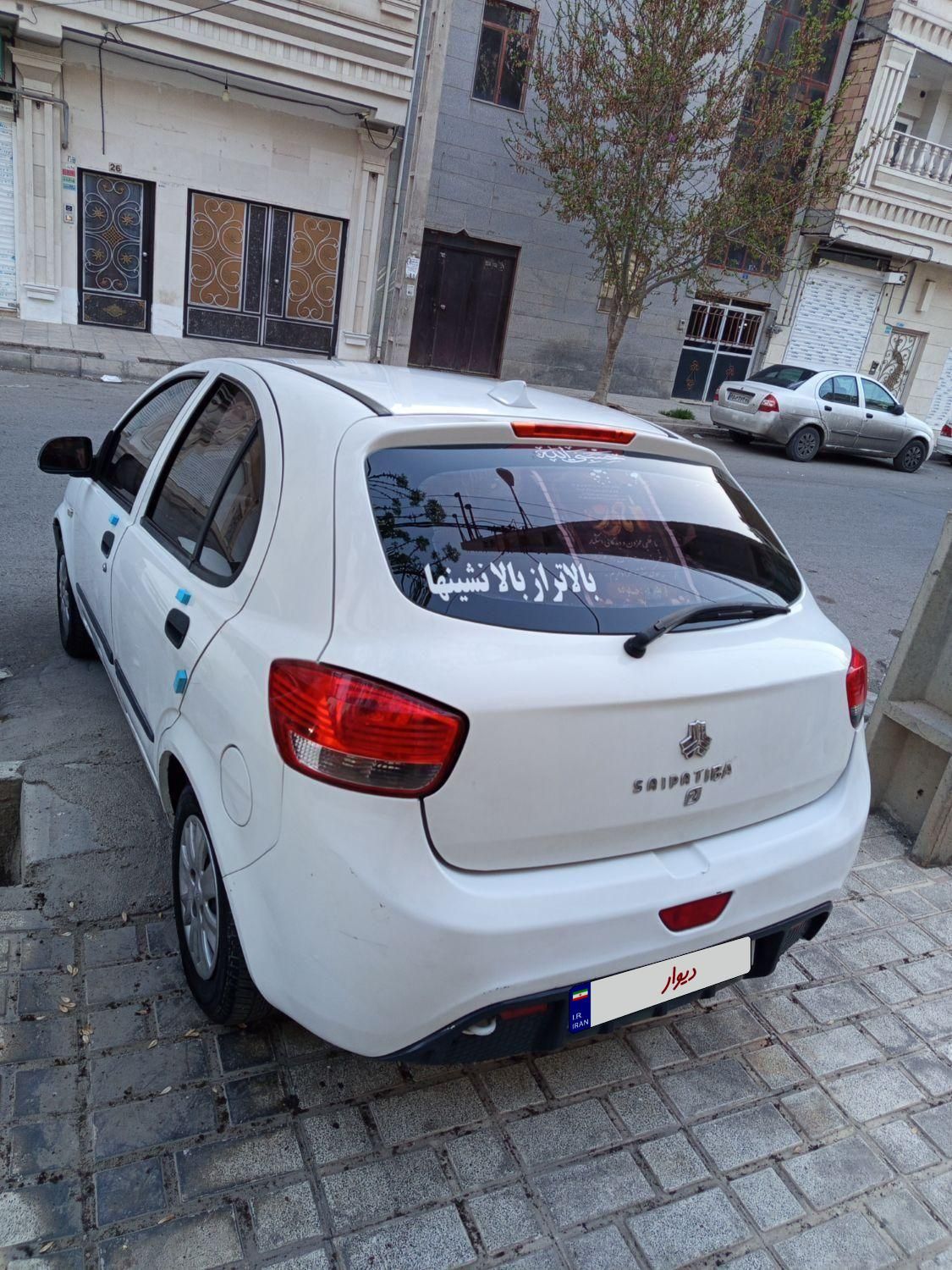 خودرو تیبا، 2 آگهی ann_18402498