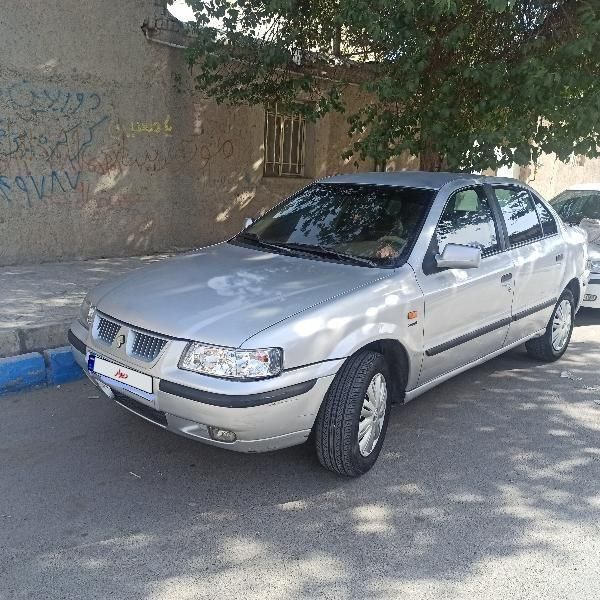خودرو سمند، X7 آگهی ann_18402513