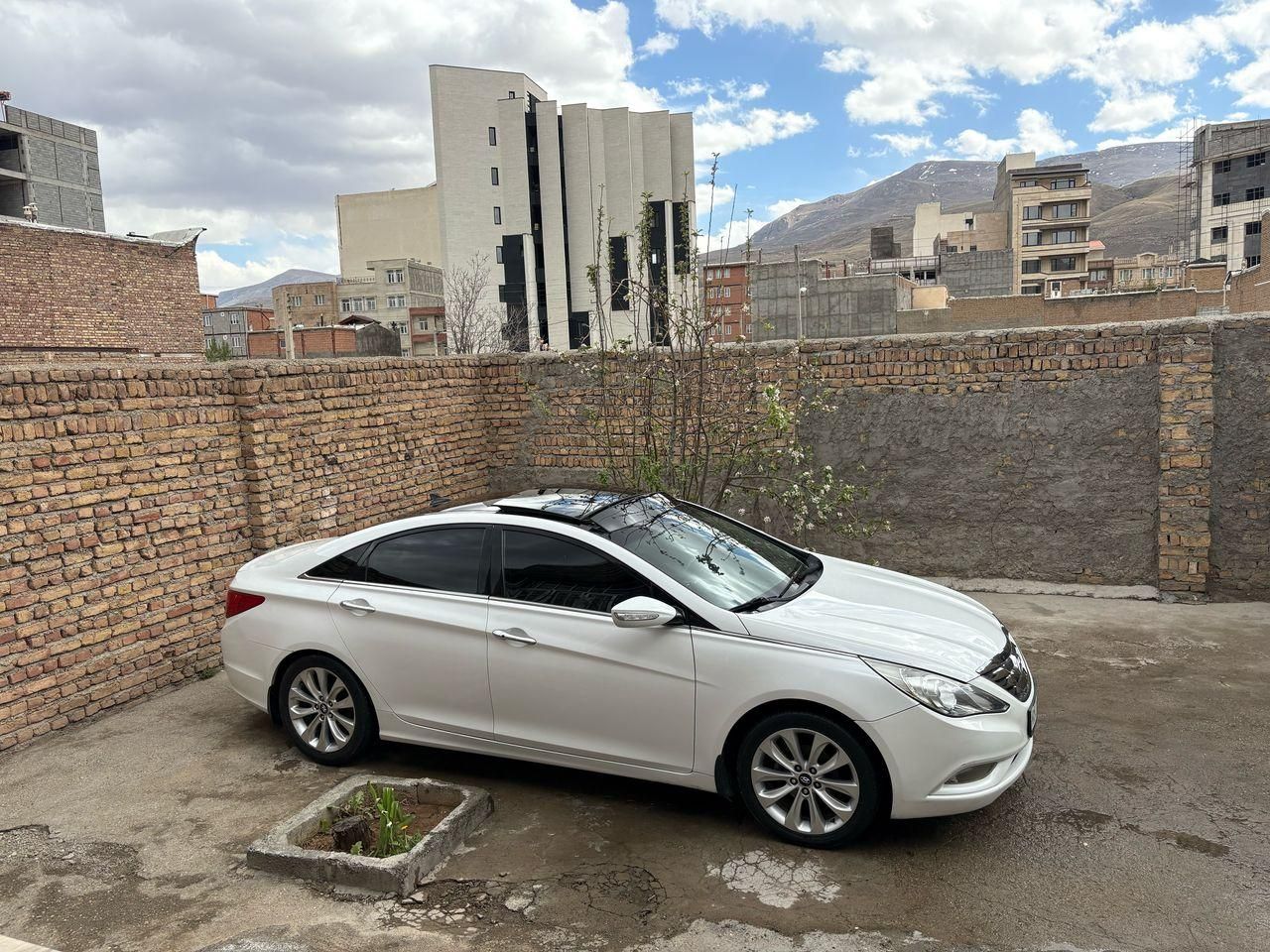 خودرو هیوندای، سوناتا آگهی ann_18402514