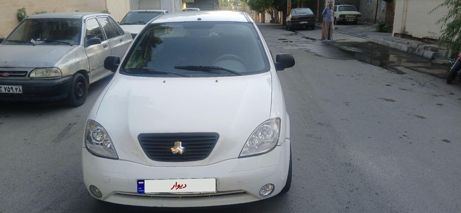 خودرو تیبا، صندوق دار آگهی ann_18402554