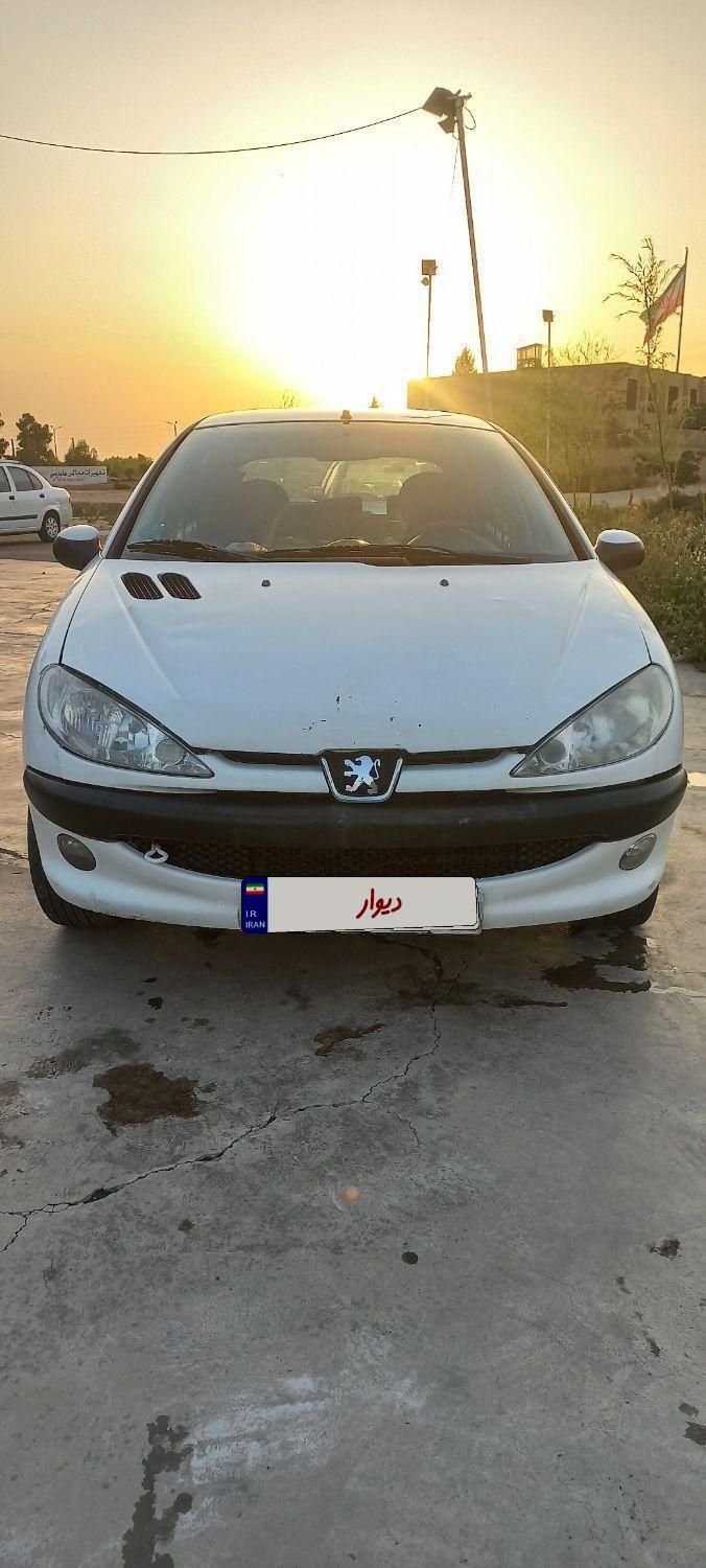 خودرو پژو، 206 آگهی ann_18402560