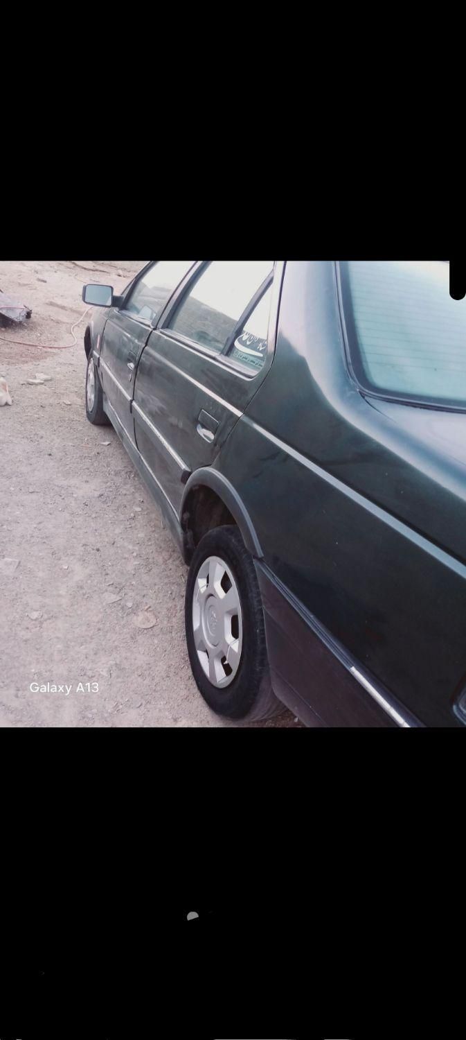 خودرو پژو، 405 آگهی ann_18402562