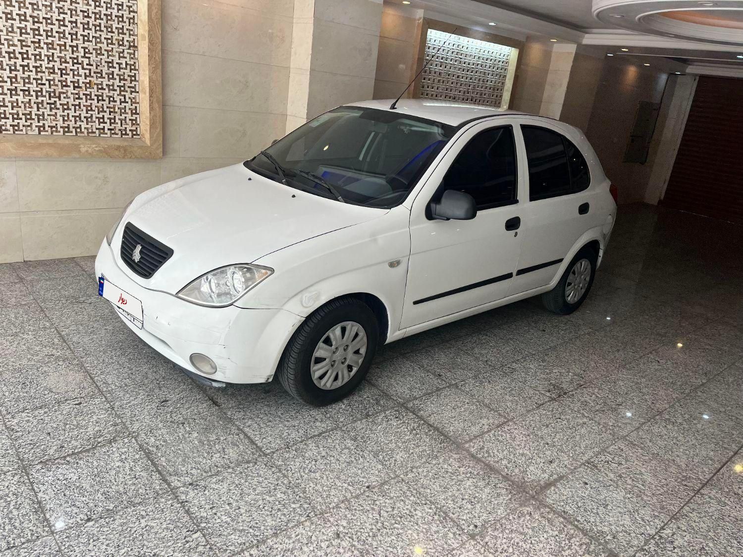خودرو تیبا، 2 آگهی ann_18402563