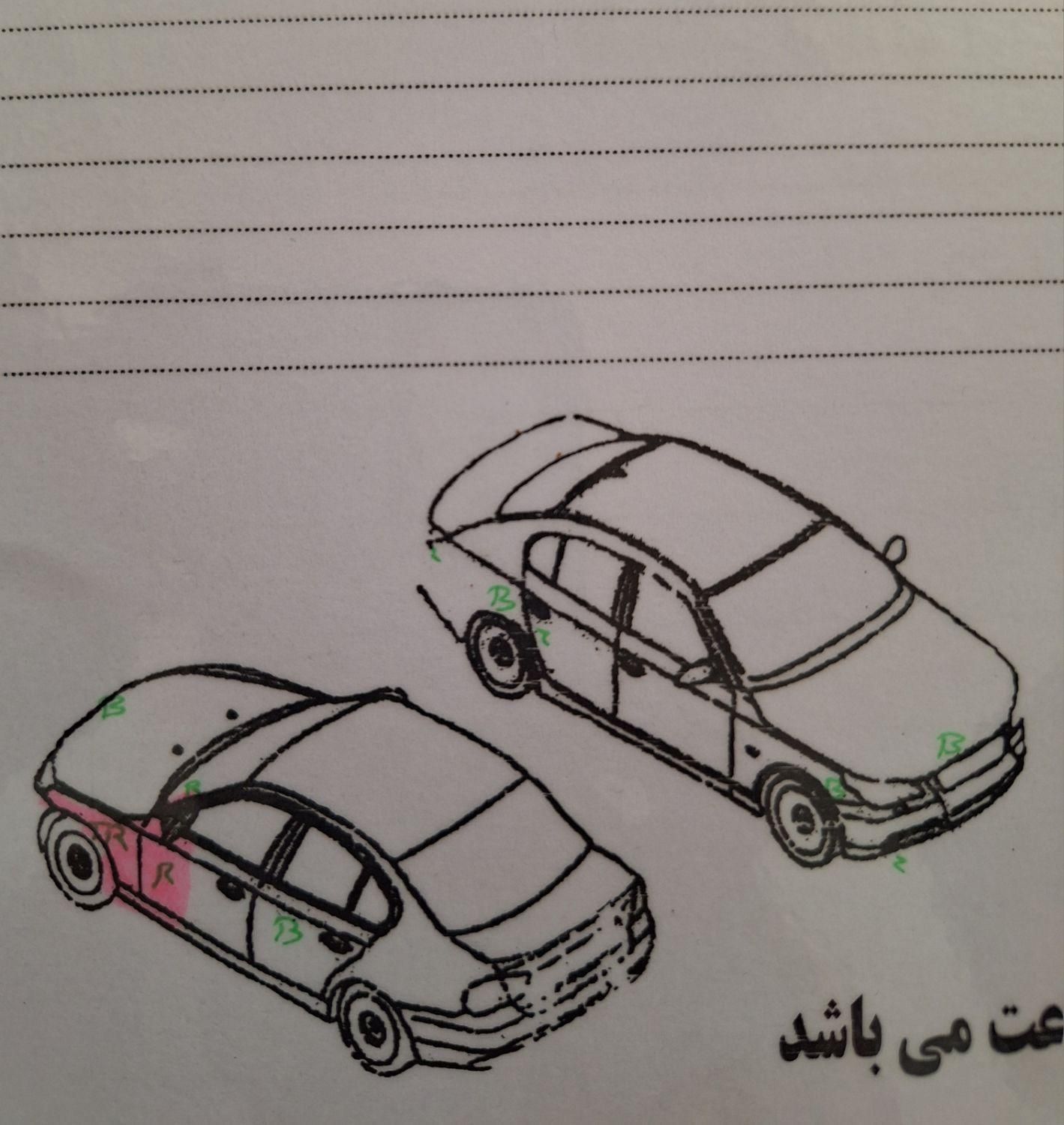 خودرو پژو، 206 آگهی ann_18402583