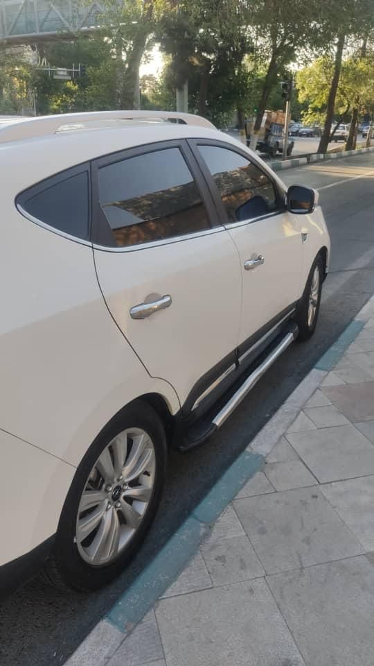جک S5 اتوماتیک - 2019