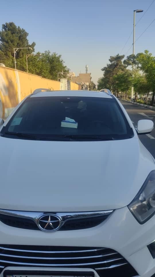خودرو جک، S5 آگهی ann_18402589