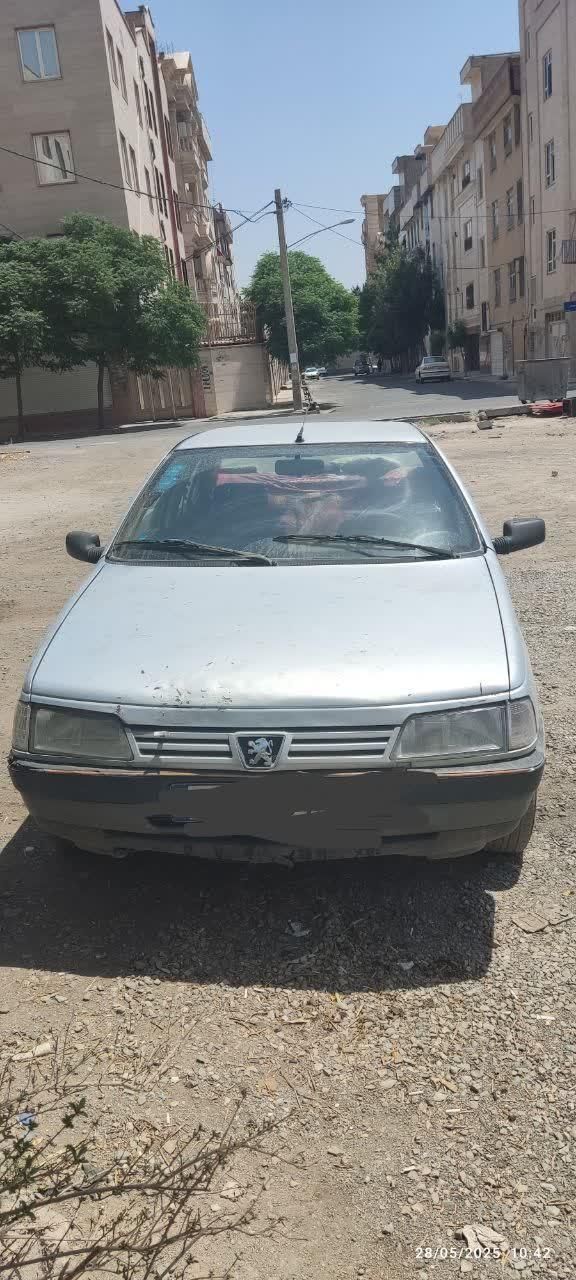 خودرو پژو، روآ آگهی ann_18402598