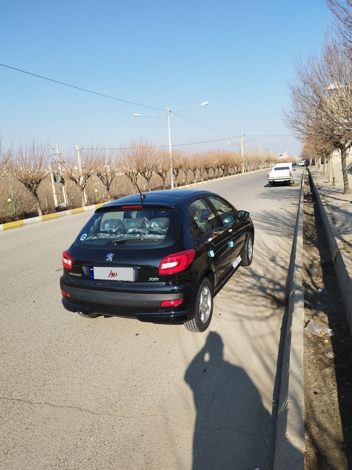 خودرو پژو، 207 آگهی ann_18402616