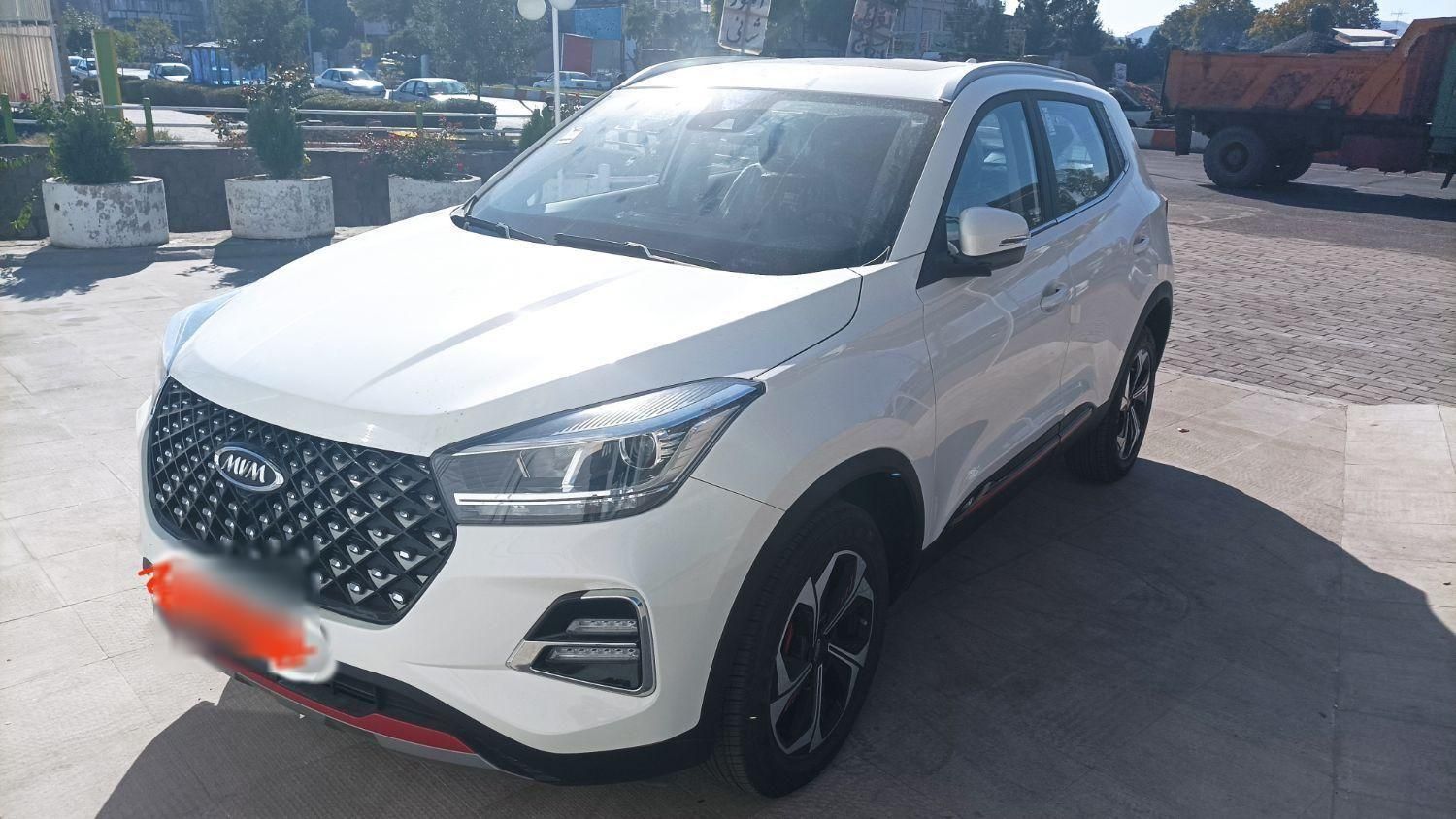 ام وی ام X55 پرو IE - 2024