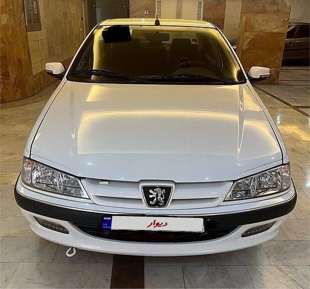 خودرو پژو، پارس آگهی ann_18402623