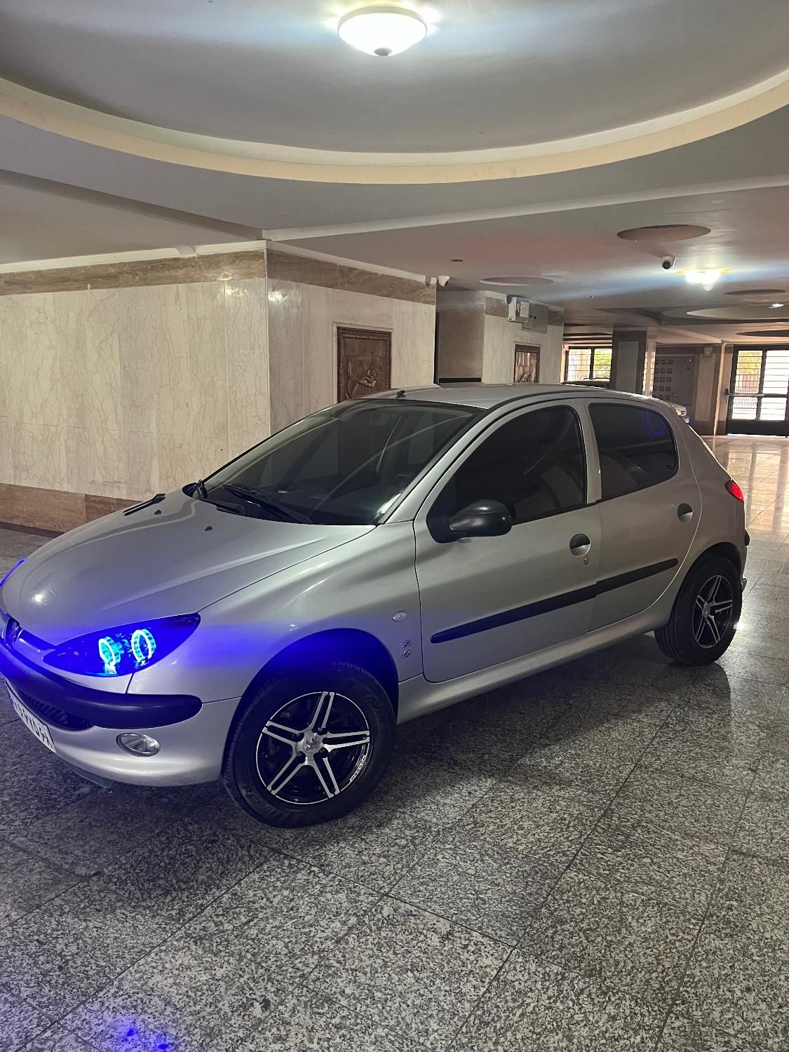 خودرو پژو، 206 آگهی ann_18402635