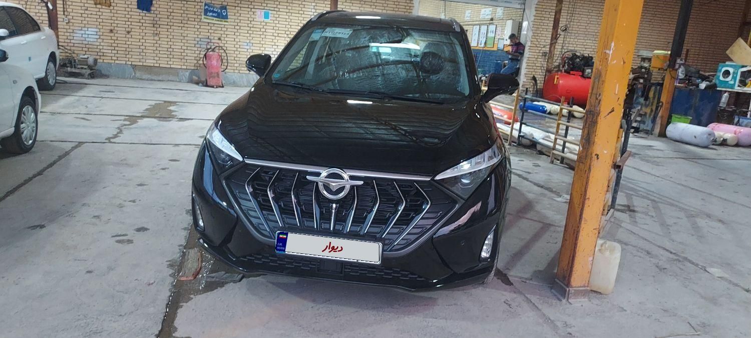 خودرو هایما، 7X آگهی ann_18402647