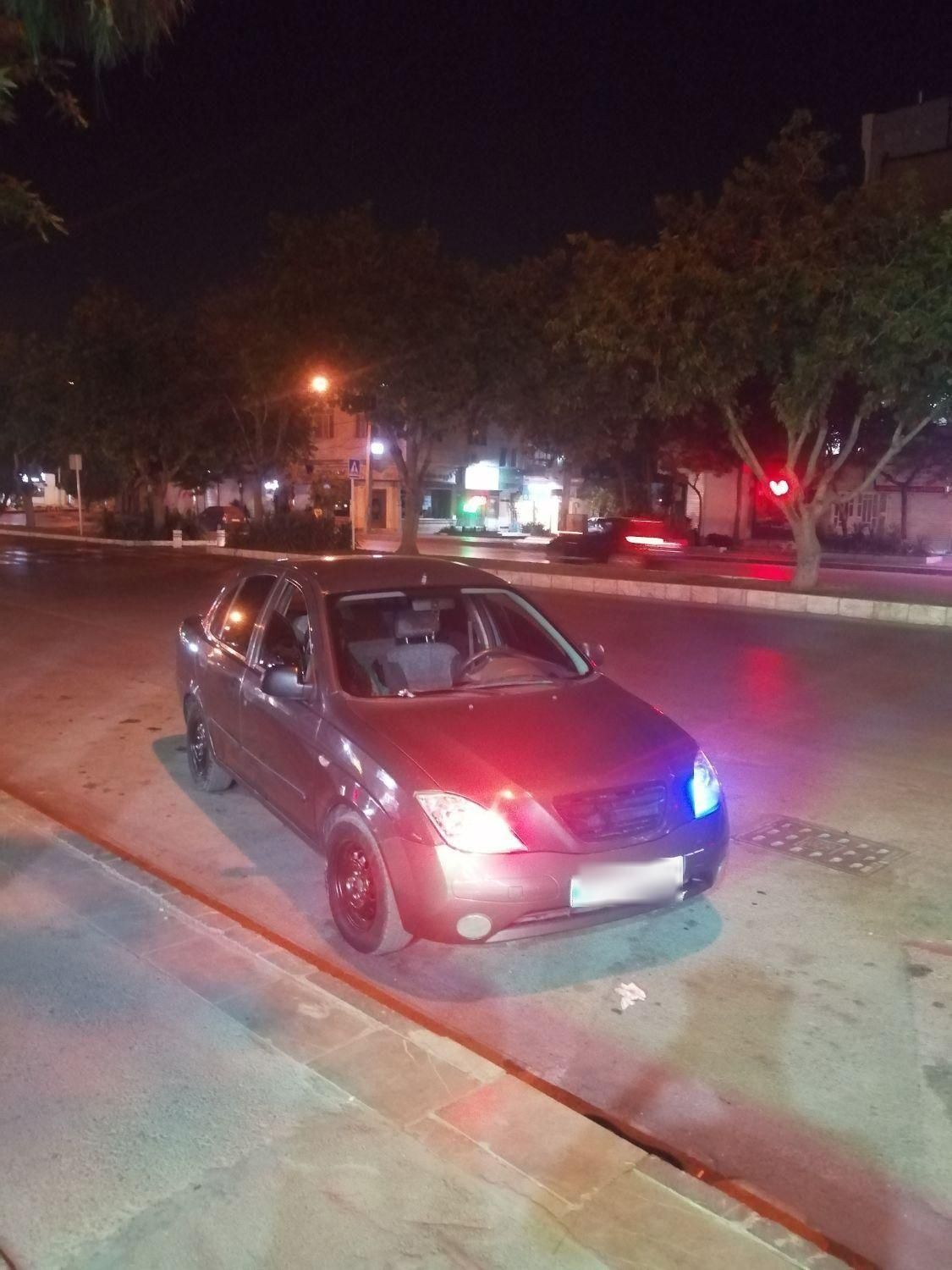 خودرو تیبا، صندوق دار آگهی ann_18402648