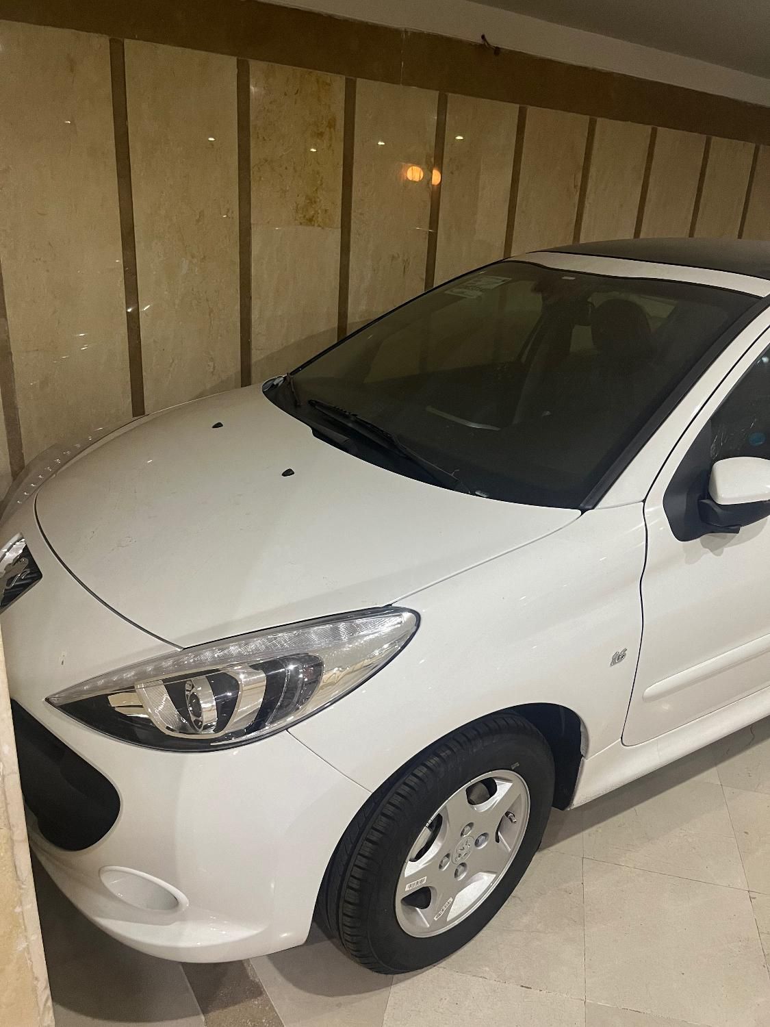 خودرو پژو، 207 آگهی ann_18402672