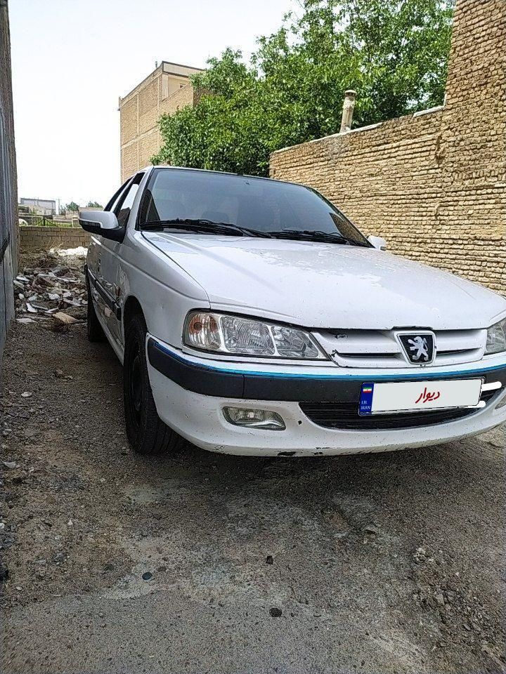 خودرو پژو، پارس آگهی ann_18402674