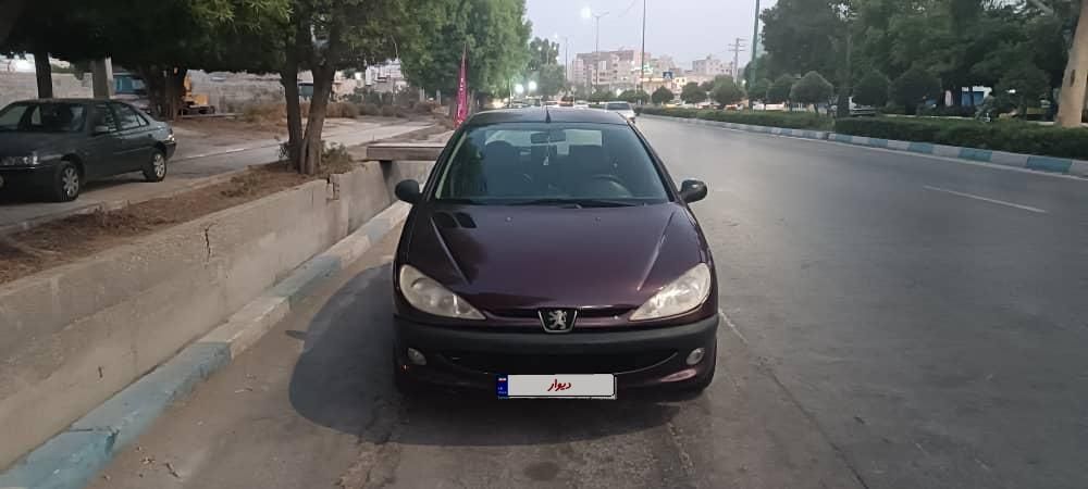 خودرو پژو، 206 آگهی ann_18402704