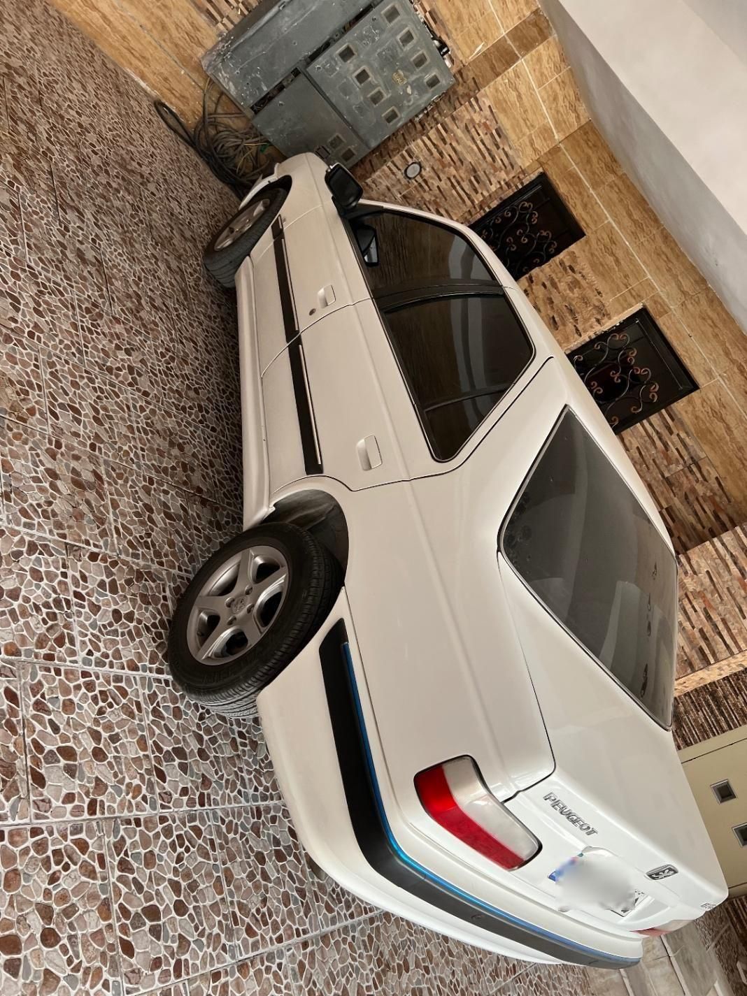 خودرو پژو، پارس آگهی ann_18402713