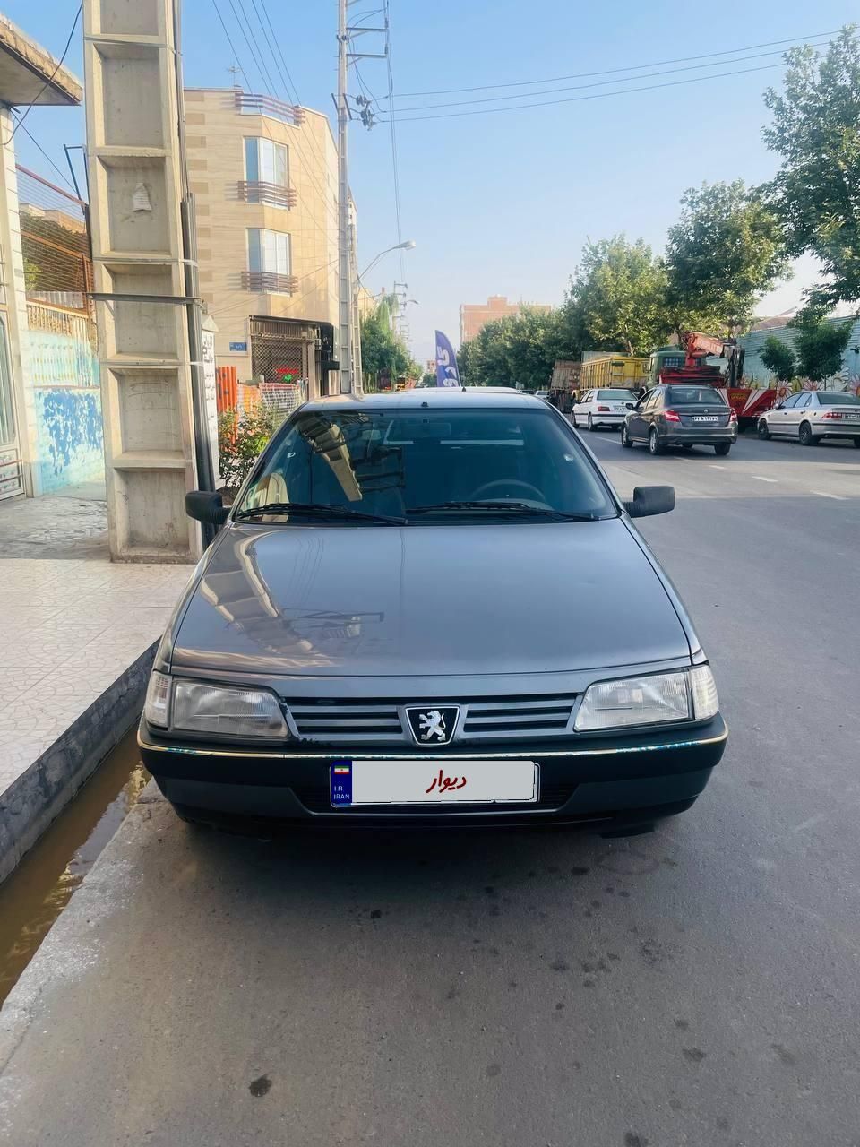 خودرو پژو، 405 آگهی ann_18402714