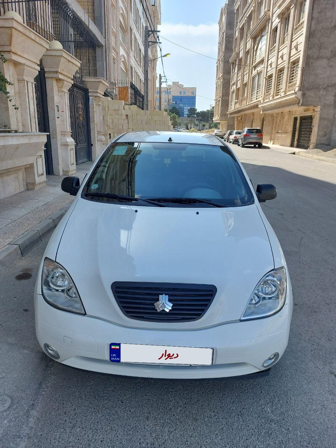 خودرو تیبا، صندوق دار آگهی ann_18402717