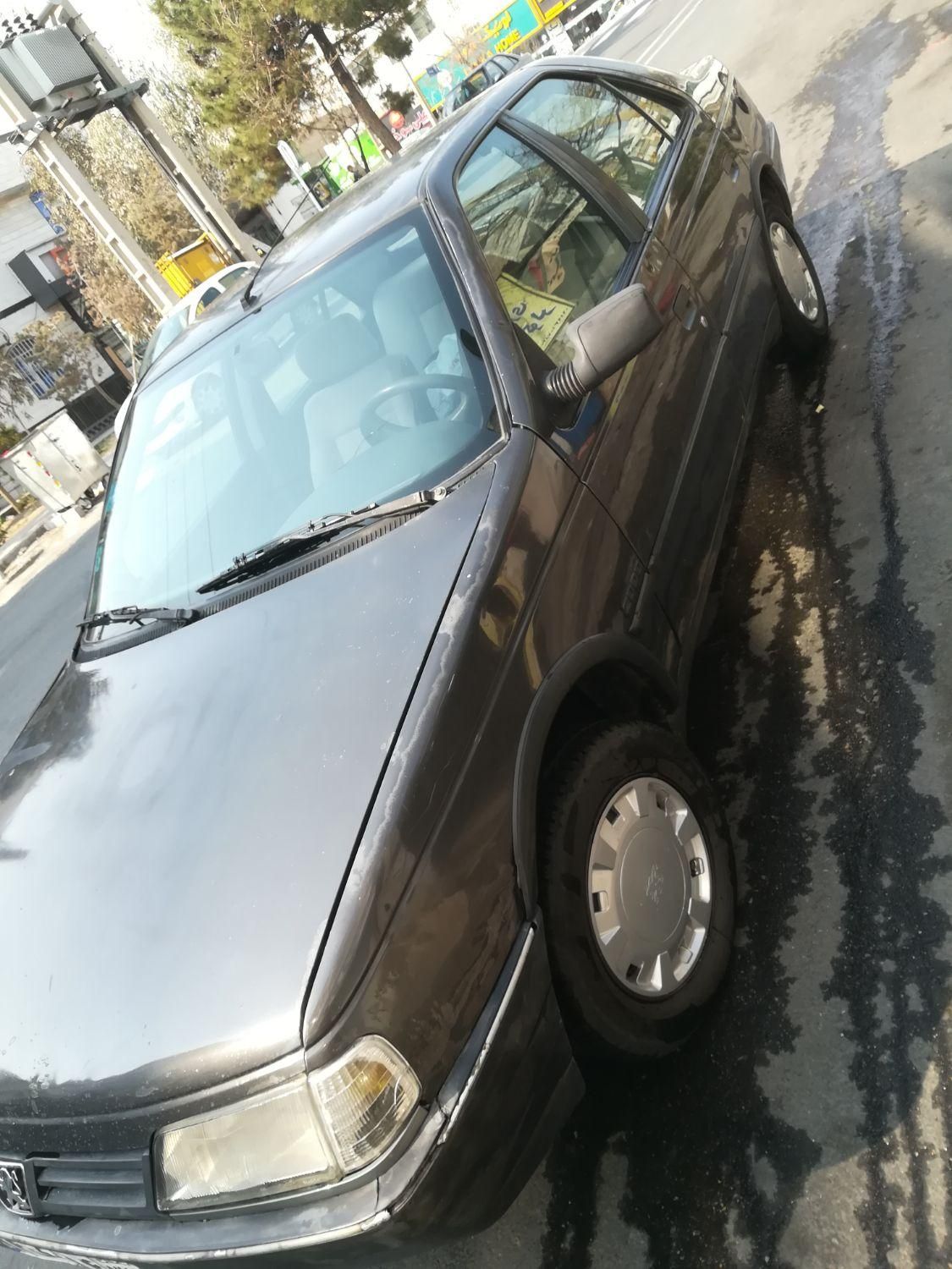 خودرو پژو، 405 آگهی ann_18402721