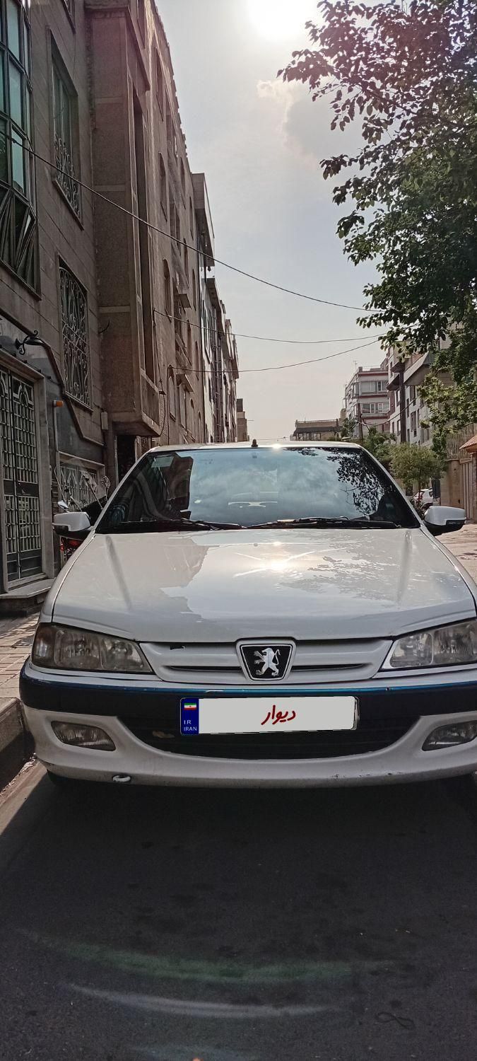 خودرو پژو، پارس آگهی ann_18402723