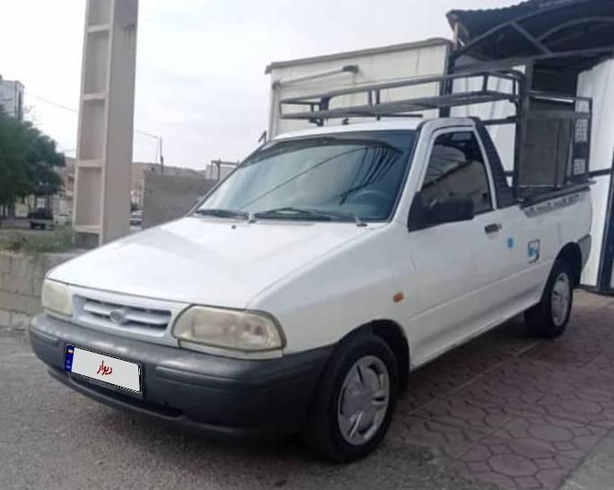 خودرو پراید، 151 آگهی ann_18402806