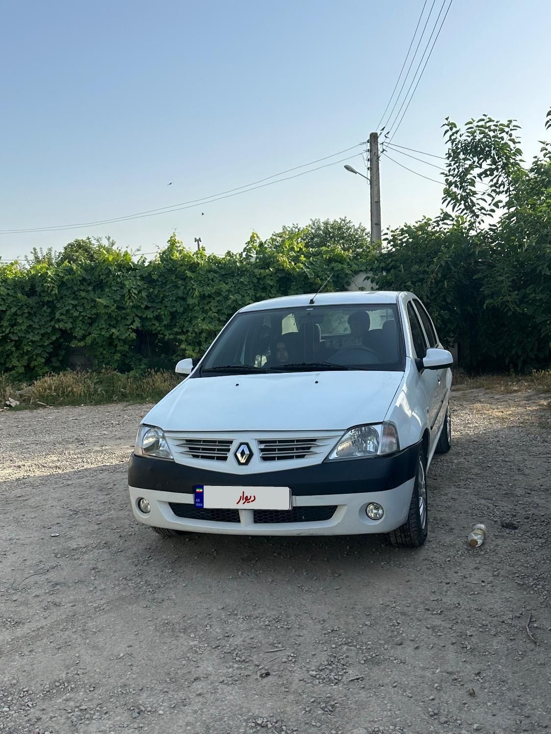 خودرو رنو، تندر 90 آگهی ann_18402834