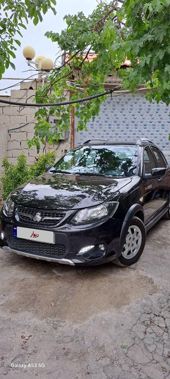 کوییک دنده‌ای دنده‌ای - 1402